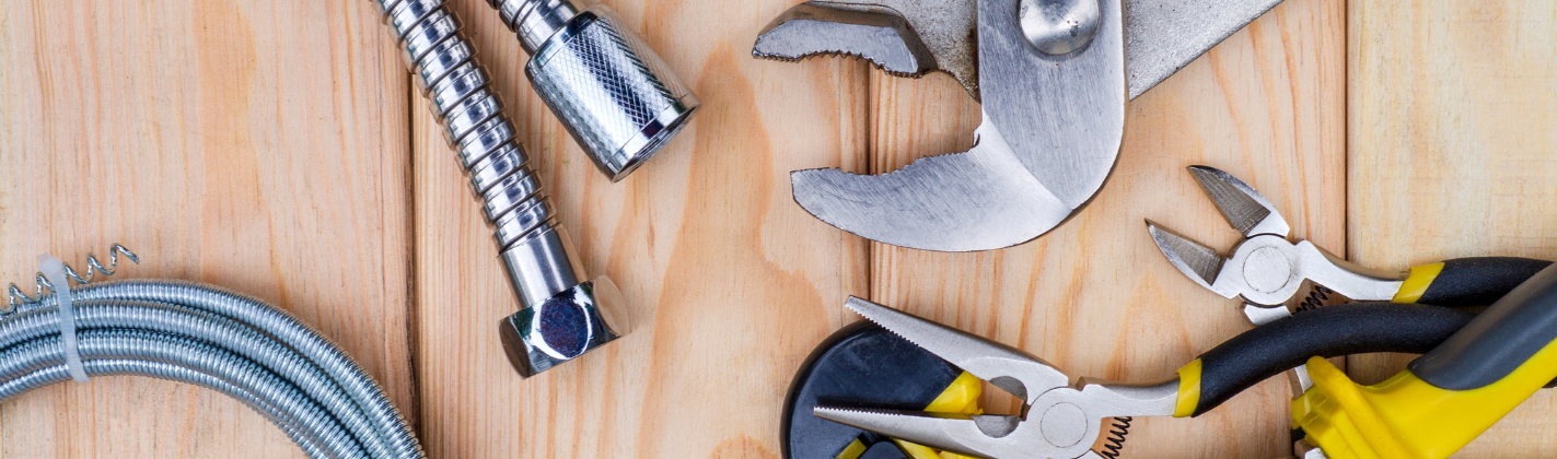 Common Plumbing Problems and How to Fix Them's Banner Image Common Plumbing Problems and How to Fix Them's Banner Image