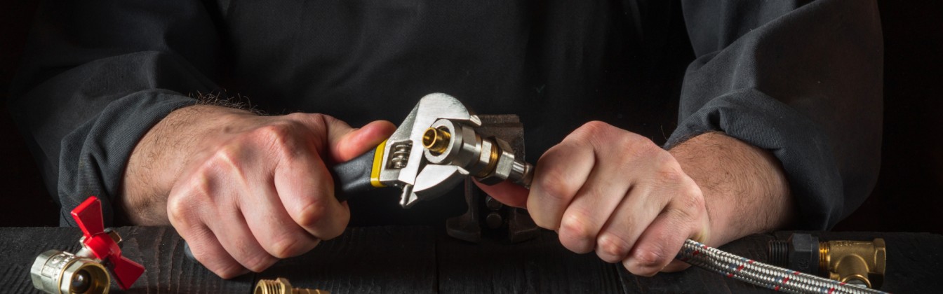 Plumbing Innovations: How Modern Technology is Changing the Industry's Banner Image Plumbing Innovations: How Modern Technology is Changing the Industry's Banner Image