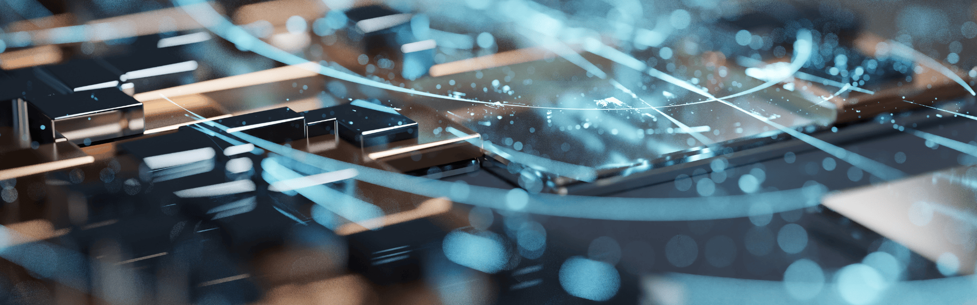 The Next Generation of Electrical Systems: AI, Automation & Sustainable Energy's Banner Image The Next Generation of Electrical Systems: AI, Automation & Sustainable Energy's Banner Image