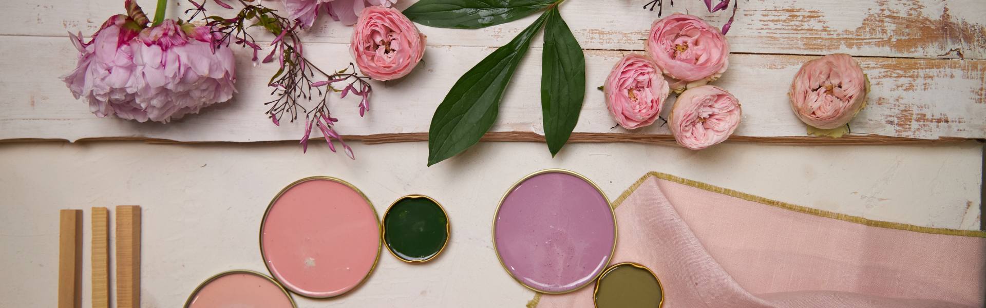 The Psychology of Colors: How Paint Choices Affect Mood & Space's Banner Image The Psychology of Colors: How Paint Choices Affect Mood & Space's Banner Image