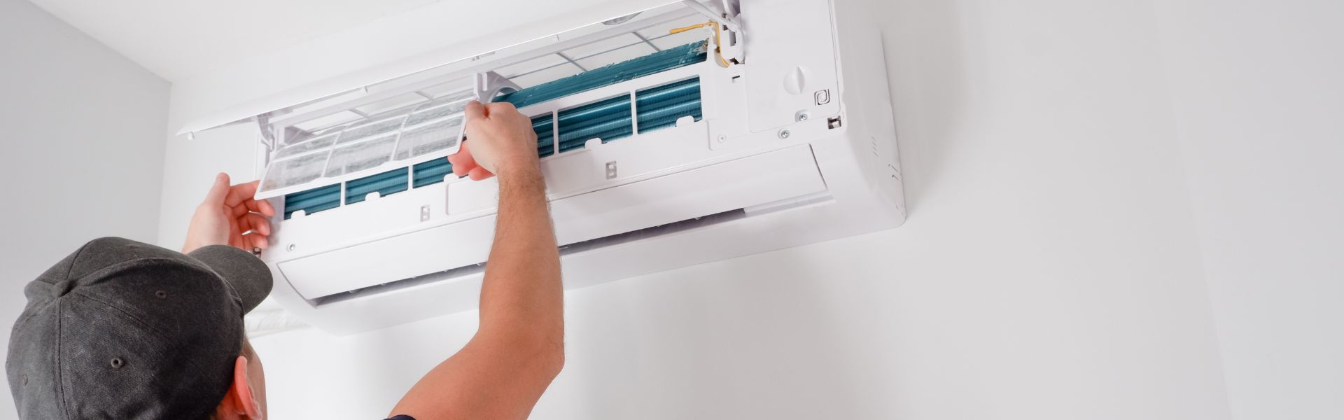 Beat the Heat: How a Well-Tuned AC Can Save Your Summer (and Your Wallet)'s Banner Image Beat the Heat: How a Well-Tuned AC Can Save Your Summer (and Your Wallet)'s Banner Image