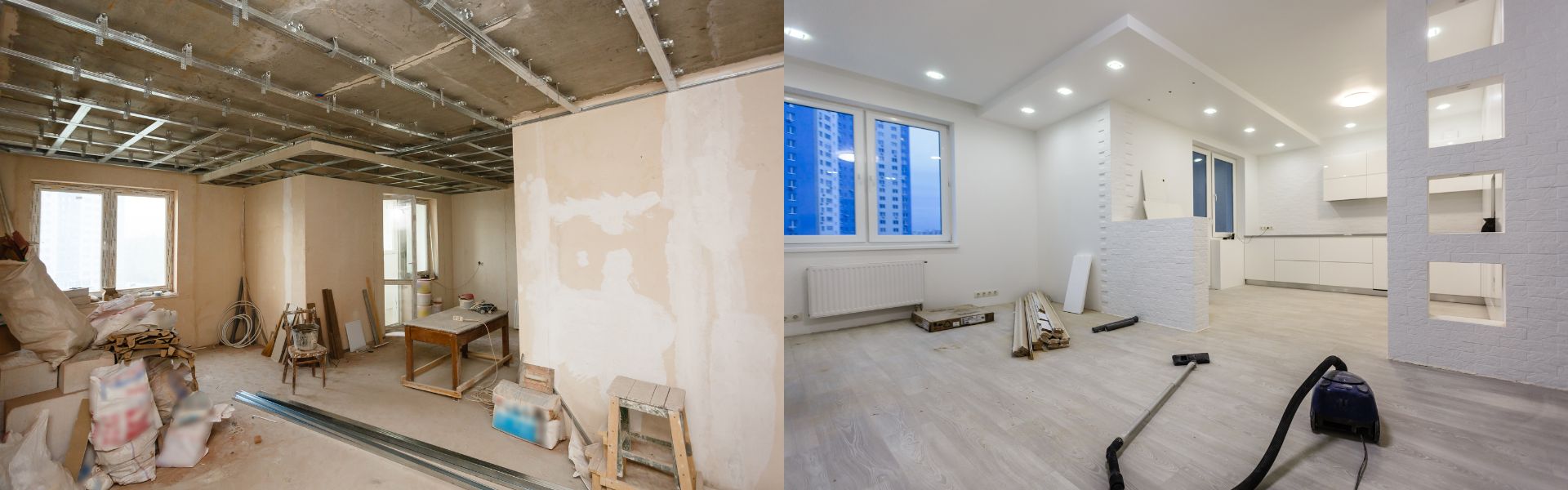 Step Up Your Style: How the Right Flooring & Tiling Can Transform Any Space's Banner Image Step Up Your Style: How the Right Flooring & Tiling Can Transform Any Space's Banner Image