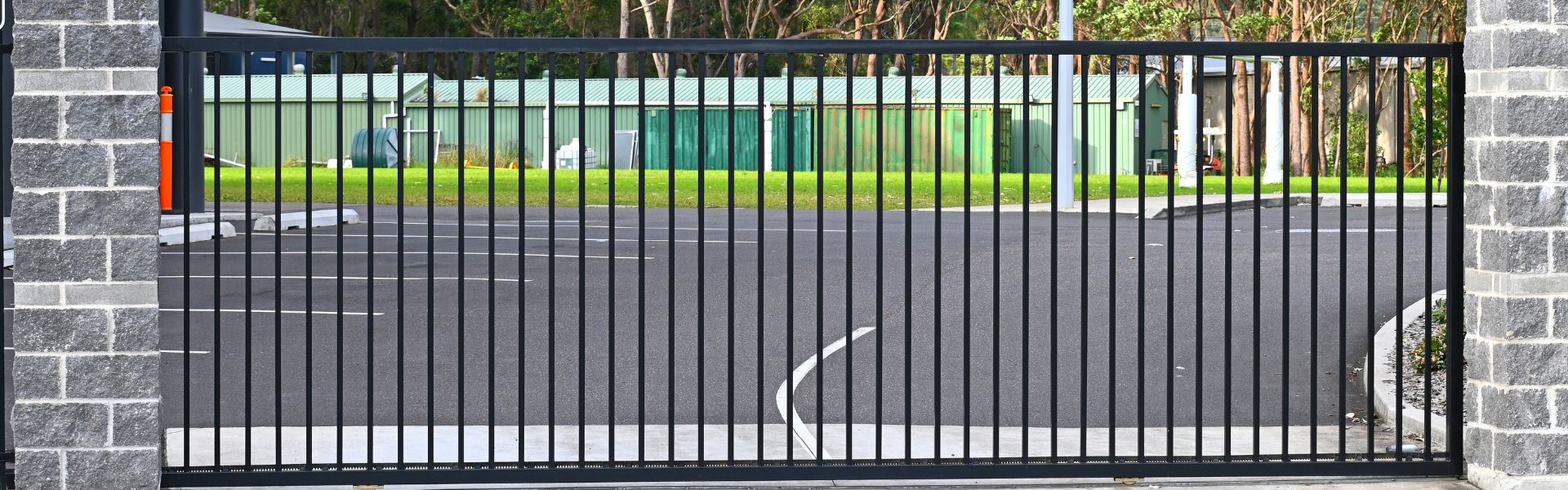Secure in Style: How Custom Fencing, Gates, and Grills Can Transform Your Property's Banner Image Secure in Style: How Custom Fencing, Gates, and Grills Can Transform Your Property's Banner Image