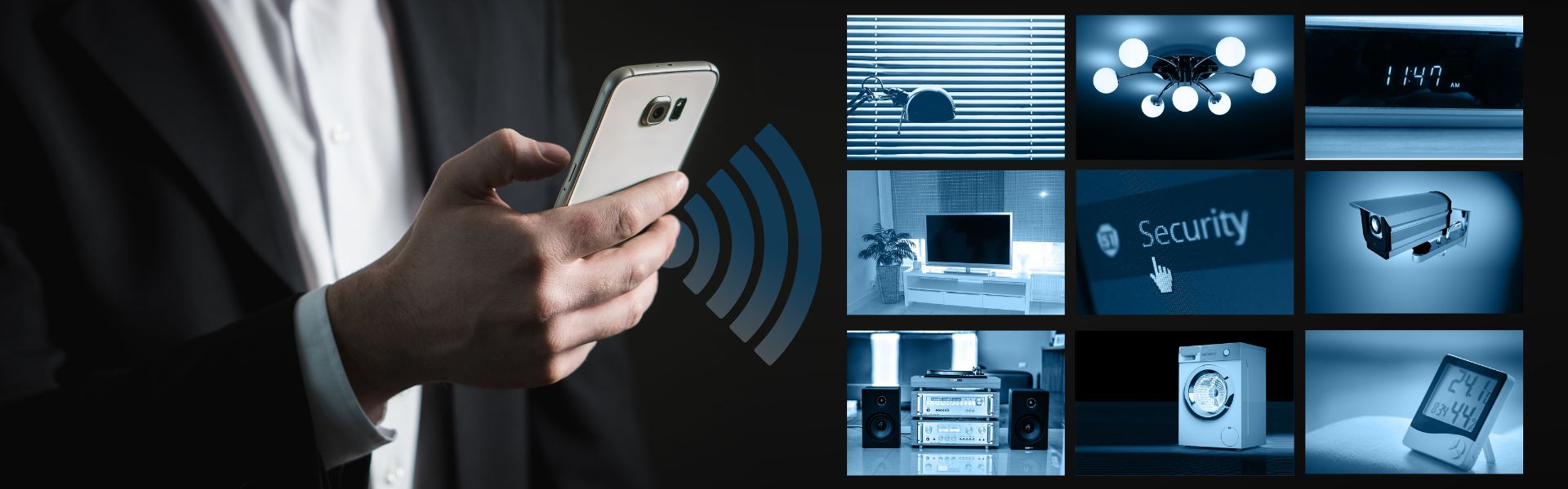 See It Before It Happens: How Smart CCTV & Security Systems Keep You One Step Ahead's Banner Image See It Before It Happens: How Smart CCTV & Security Systems Keep You One Step Ahead's Banner Image