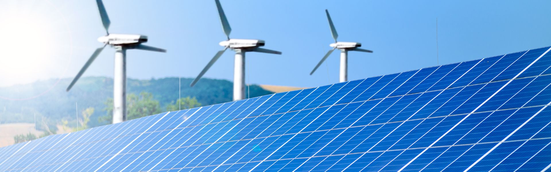 Power Up with the Sun: 10 Reasons to Switch to Solar Energy Today's Banner Image