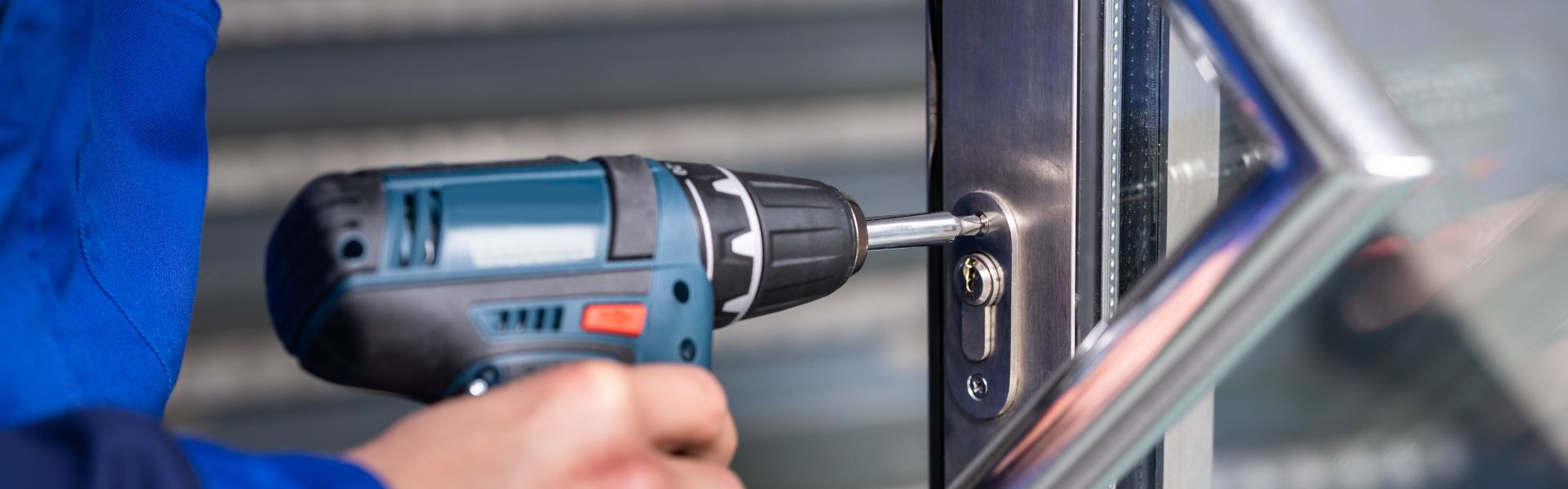 Locked Out? Here’s How Locksmith Services Can Save the Day (and More)'s Banner Image