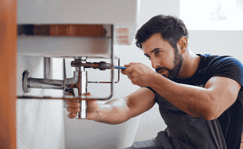 Common Plumbing Problems and How to Fix Them's Thumbnail Image
