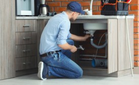 Plumbing Innovations: How Modern Technology is Changing the Industry's Thumbnail Image