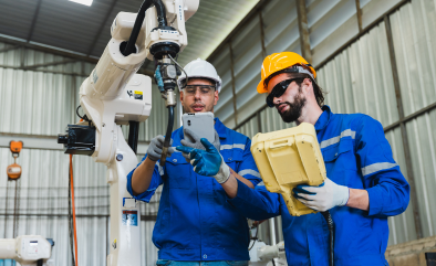 The Next Generation of Electrical Systems: AI, Automation & Sustainable Energy's Thumbnail Image
