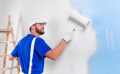 The Art of Painting: Innovations, Techniques & Modern Trends's Thumbnail Image
