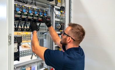 The Future of Electrical Work: Smart Innovations and Safety Tips's Thumbnail Image