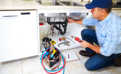Why Professional Plumbers Are Essential for Every Home and Business's Thumbnail Image