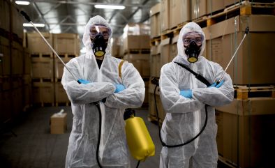 Pest-Free Living: The Smart Approach to Effective Pest Control's Thumbnail Image