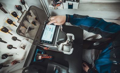 The Ultimate Guide to Locksmith Services: Protecting Your Home, Office, and Vehicle's Thumbnail Image