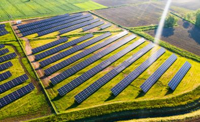 Power Up with the Sun: 10 Reasons to Switch to Solar Energy Today's Thumbnail Image