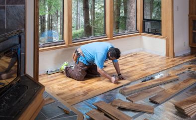 Step-by-Step Guide to Choosing the Perfect Flooring & Tiling for Your Space's Thumbnail Image