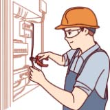 Electrician