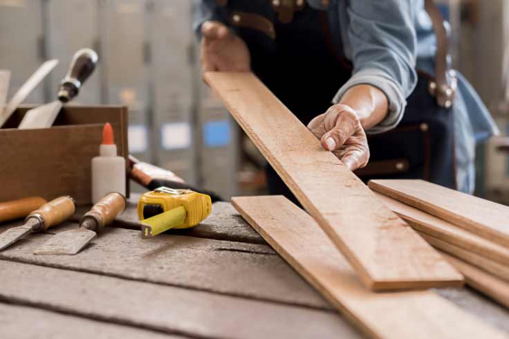 Carpenter