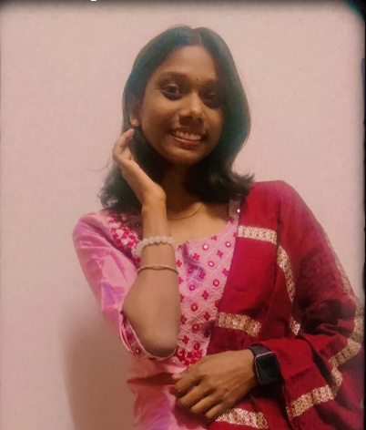 Author Profile Image - Bhumika Das