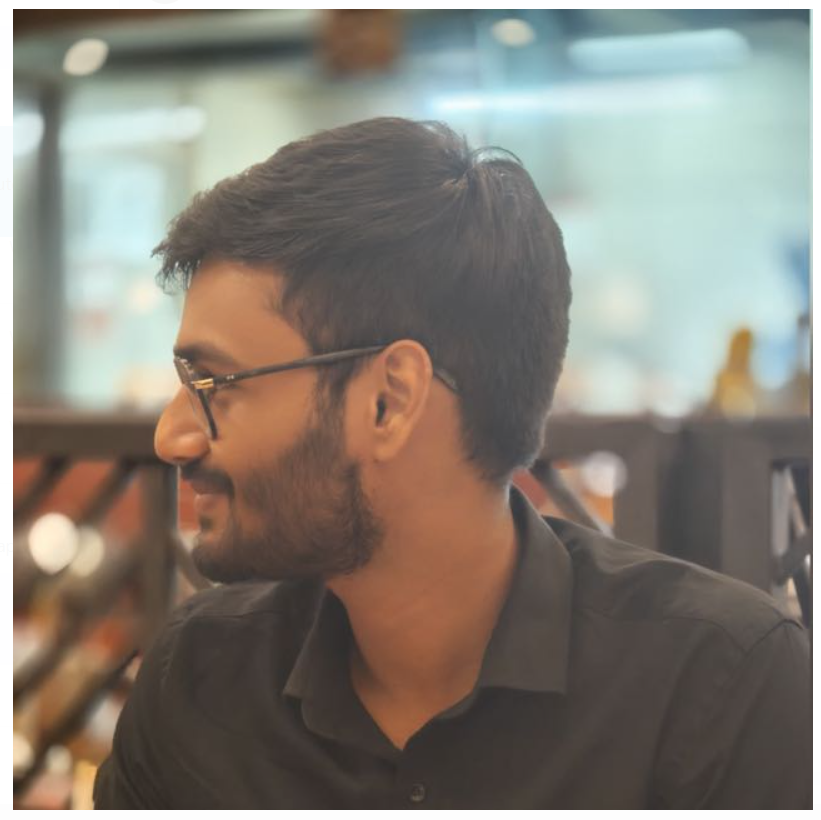 Author Profile Image - Anurag Seervi